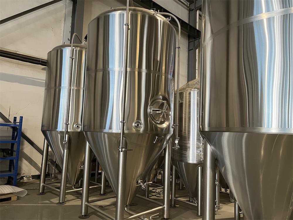 <b>6000л ЦКТ ферментер оборудование для пивовареного произв</b>